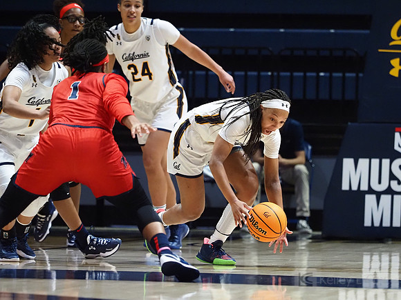 Cailyn Crocker (#22)