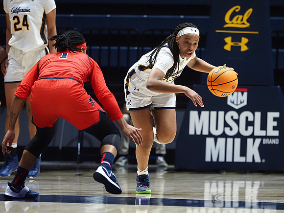 Cailyn Crocker (#22)