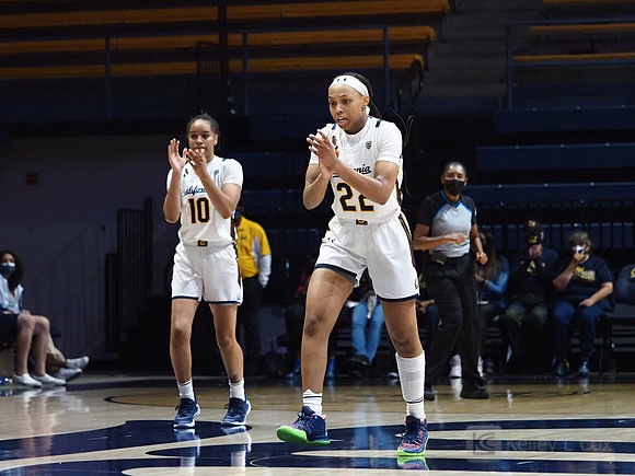 Cailyn Crocker (#22)