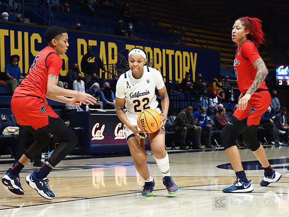 Cailyn Crocker (#22)