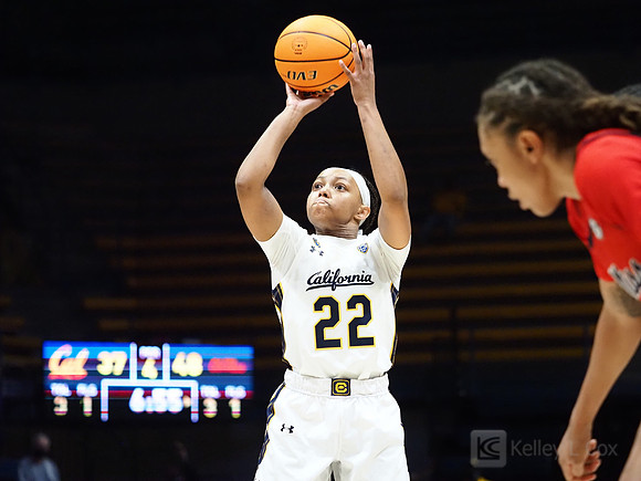 Cailyn Crocker (#22)