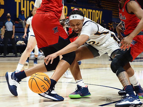 Cailyn Crocker (#22)