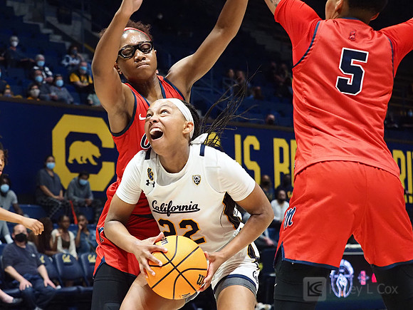 Cailyn Crocker (#22)