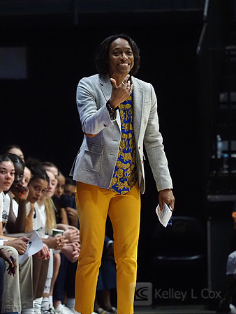 Charmin Smith