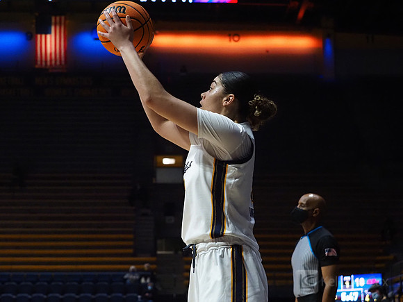 Dalayah Daniels (#3)