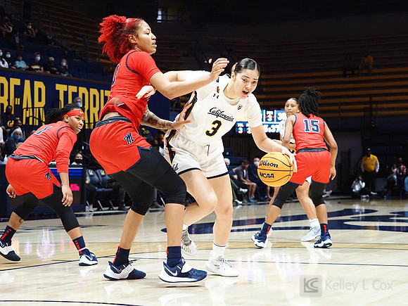 Dalayah Daniels (#3)