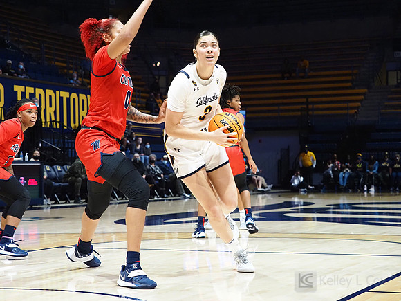 Dalayah Daniels (#3)