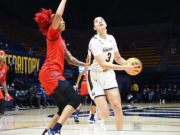Dalayah Daniels (#3)
