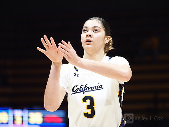 Dalayah Daniels (#3)