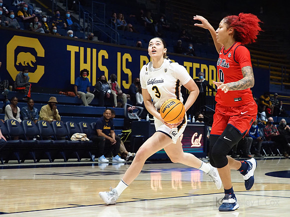 Dalayah Daniels (#3)