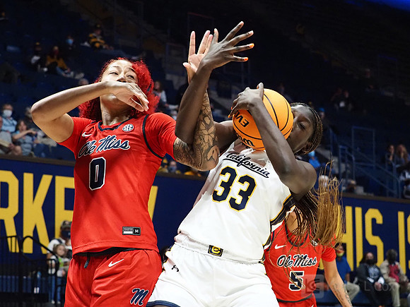 Fatou Samb (#33)