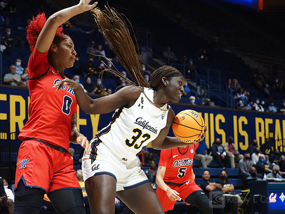 Fatou Samb (#33)