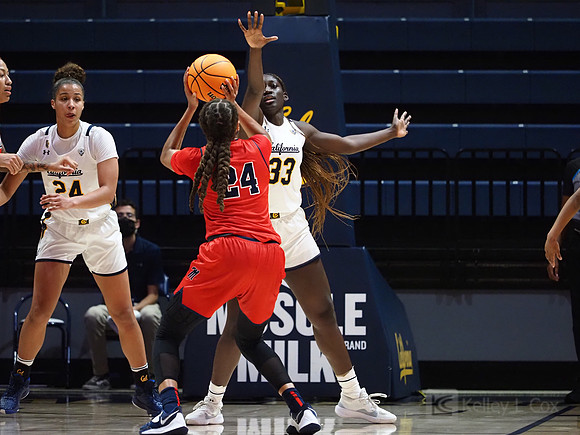 Fatou Samb (#33)