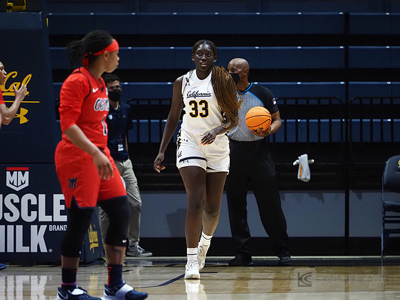 Fatou Samb (#33)