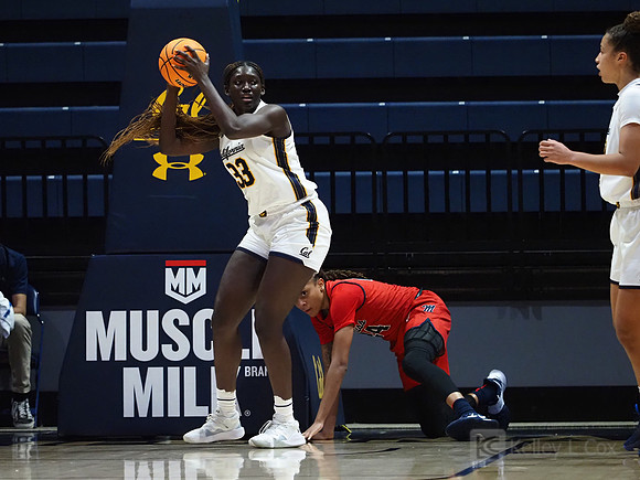 Fatou Samb (#33)