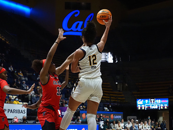 Jadyn Bush (#12)
