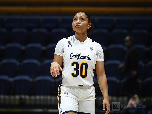 Jayda Curry (#30)