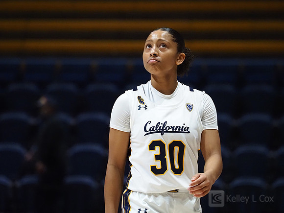 Jayda Curry (#30)