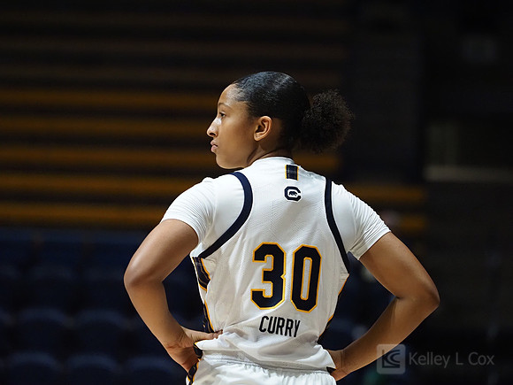 Jayda Curry (#30)