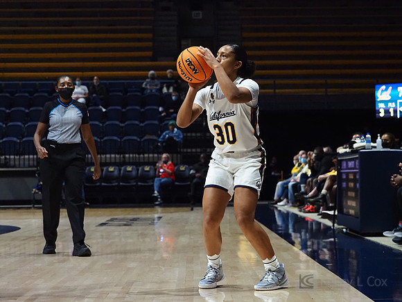Jayda Curry (#30)