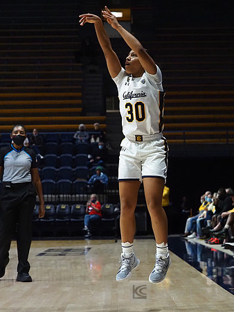 Jayda Curry (#30)