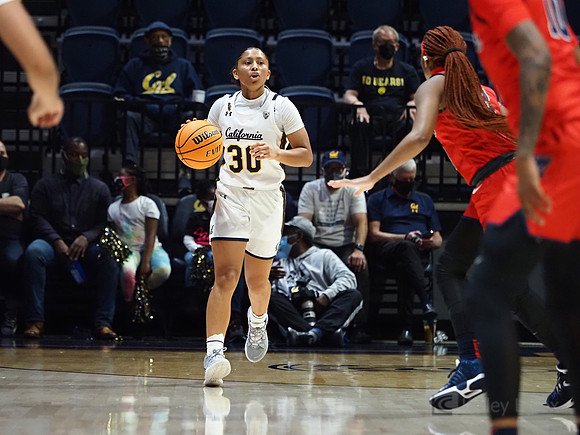 Jayda Curry (#30)