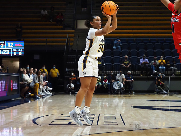 Jayda Curry (#30)