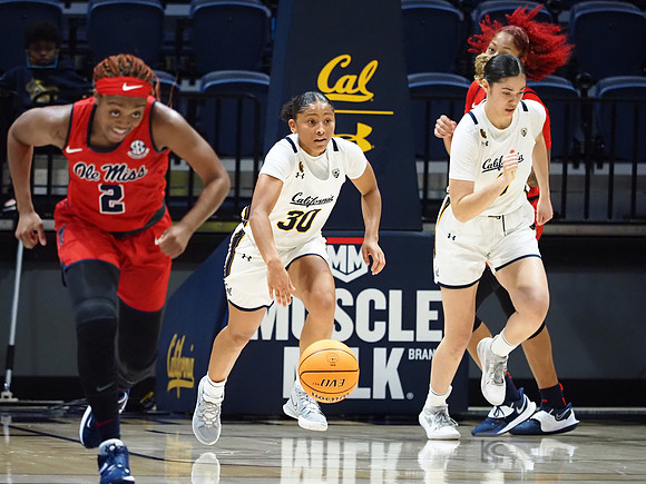 Jayda Curry (#30)
