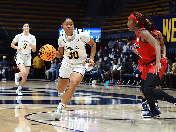 Jayda Curry (#30)