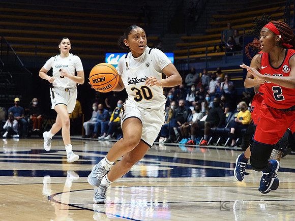 Jayda Curry (#30)