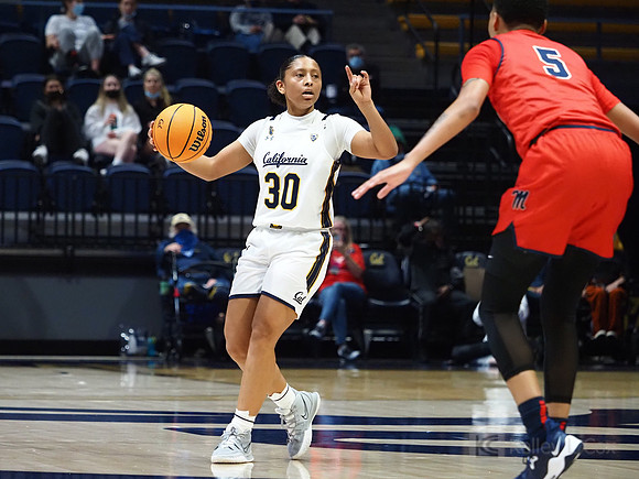 Jayda Curry (#30)