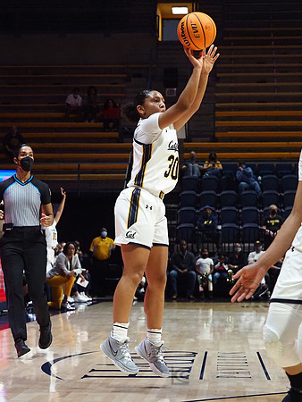 Jayda Curry (#30)