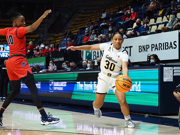 Jayda Curry (#30)