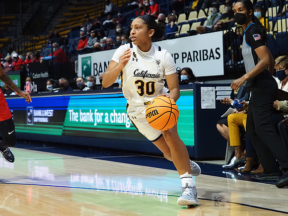 Jayda Curry (#30)