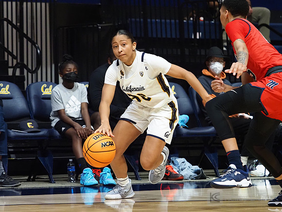 Jayda Curry (#30)
