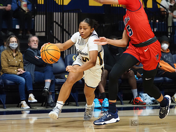 Jayda Curry (#30)