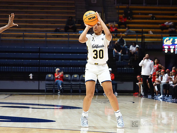 Jayda Curry (#30)