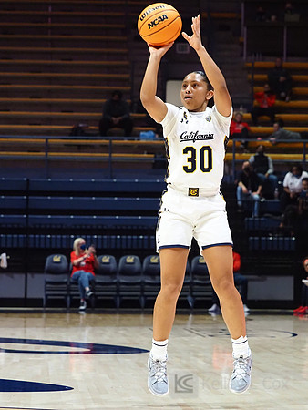 Jayda Curry (#30)