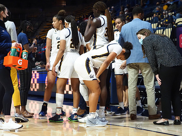 Jayda Curry (#30)
