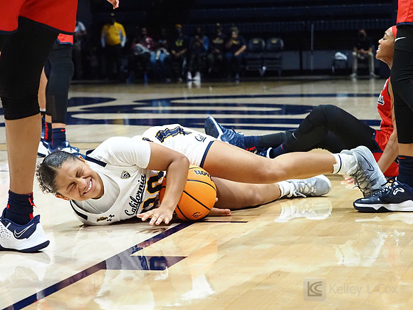 Jayda Curry (#30)