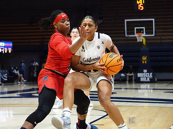 Jayda Curry (#30)