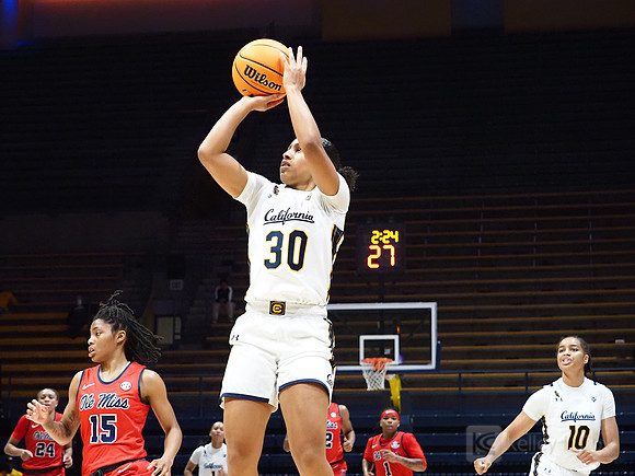 Jayda Curry (#30)