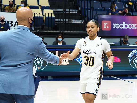 Jayda Curry (#30)