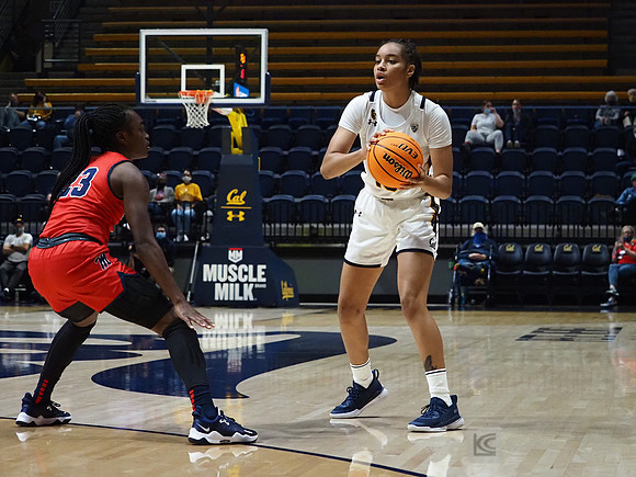 Jazlen Green (#10)