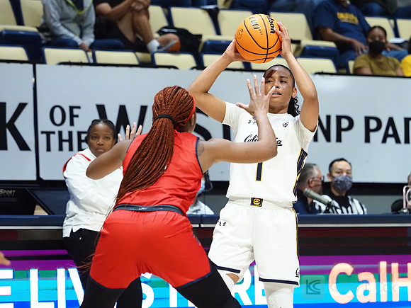 Leilani McIntosh (#1)