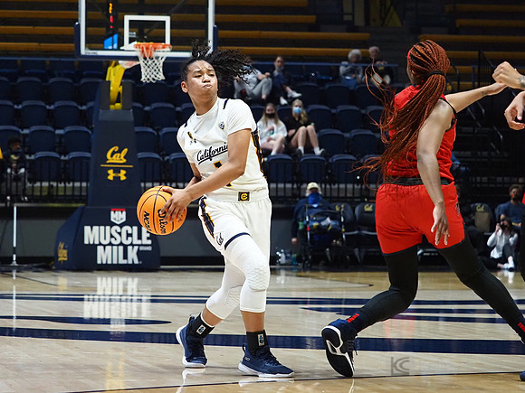 Leilani McIntosh (#1)