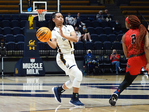 Leilani McIntosh (#1)