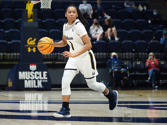 Leilani McIntosh (#1)