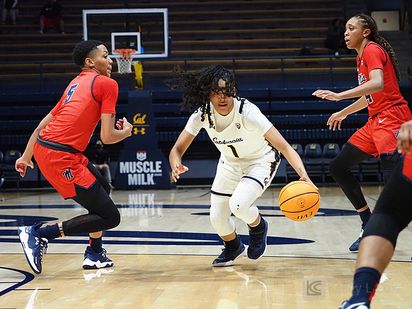 Leilani McIntosh (#1)