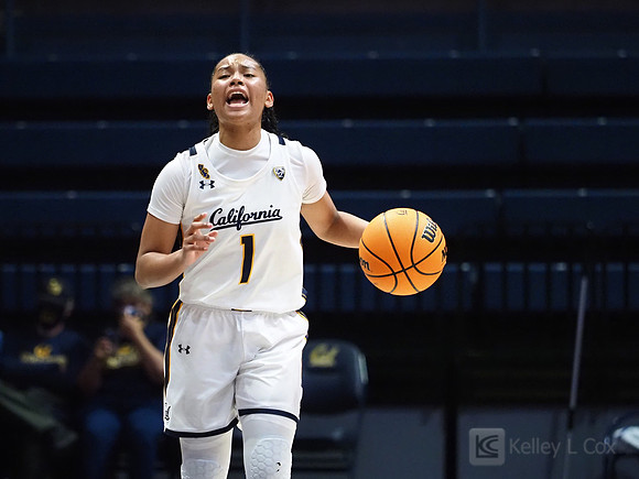 Leilani McIntosh (#1)